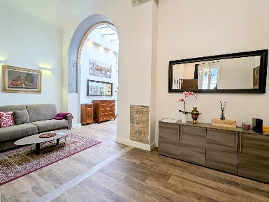 Foto Appartamento in Corso italia, Firenze Borgo Ognissanti - Il Prato