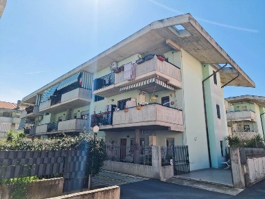 Foto Appartamento in Via Statale Sud, Silvi Silvi Marina di 103 m²