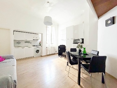 Foto Appartamento a Firenze San Marco - SS Annunziata di 45 m² con 2 locali