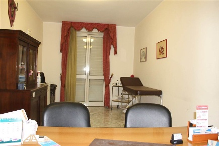 Foto Ufficio a Misilmeri Centro di 50 m² con 2 locali in affitto