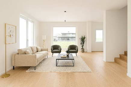 Foto Villa bifamiliare a Maserà di Padova Bertipaglia di 168 m² in vendita