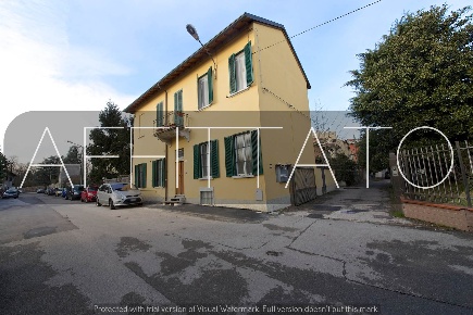 Foto Appartamento in Via Flavio Gioia 13, Villasanta di 63 m² con 2 locali