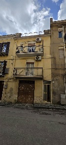 Foto Casa indipendente in via Misteri, San Cataldo Centro di 95 m²