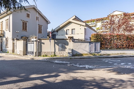Foto Appartamento in Via Roma, Legnano di 208 m² con 4 locali in vendita