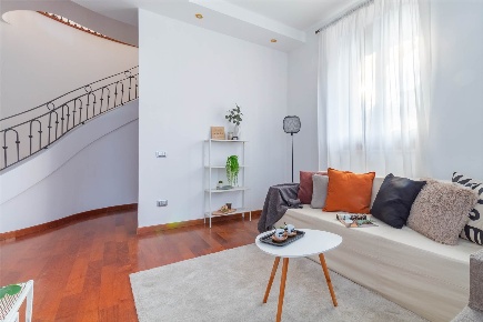 Foto Appartamento in Via Roma, Legnano di 208 m² con 4 locali in vendita