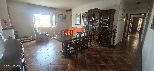 Foto Appartamento a Monte Argentario Porto Ercole di 127 m² con 8 locali