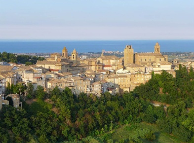Foto Casa indipendente in via veneto 8, Sant'Elpidio a Mare Centro