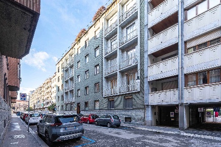 Foto Appartamento in VIA SUSA 40 BIS, Torino Cit Turin di 129 m² in vendita