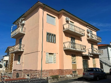 Foto Appartamento in via Malatesta 23, Rosignano Marittimo Rosignano Solvay