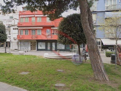 Foto Negozio a Chioggia Sottomarina di 70 m² con 1 locali in affitto