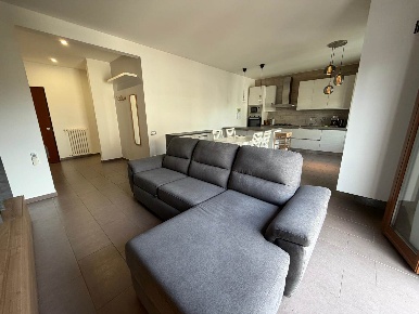 Foto Appartamento a Certaldo Semicentro, Zona Stadio di 125 m² con 4 locali