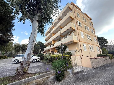 Foto Appartamento in VIA GREGORIO MENDEL 13, Caserta Centurano di 55 m²