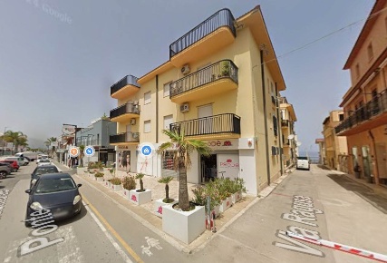 Foto Appartamento in via Madonna Del Ponte 107, Balestrate Balestrate Foce