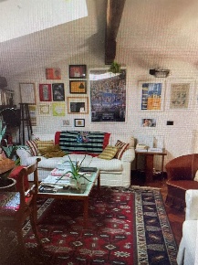 Foto Appartamento a Pontassieve Molino Del Piano di 153 m² con 5 locali