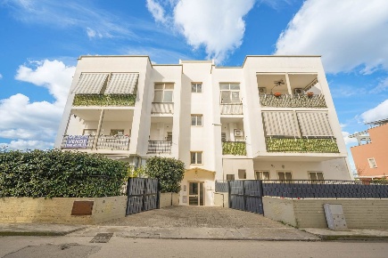 Foto Appartamento in Via Auricarro  122, Palo del Colle di 75 m² in vendita