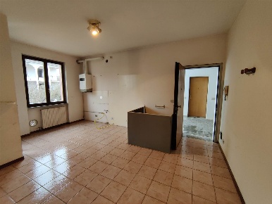 Foto Appartamento in VIA  GELSI 15, Bernareggio Centro di 27 m² in vendita