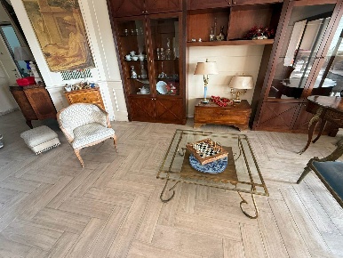 Foto Appartamento in VIA LENIN, Rende Roges di 270 m² con 7 locali