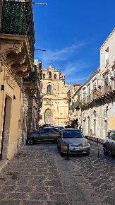 Foto Appartamento in Vicolo Salonia 1, Noto Centro di 55 m² con 2 locali