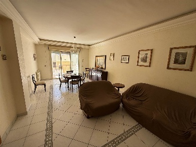 Foto Appartamento in Via Mazzini, Marsala Centro Urbano di 150 m²