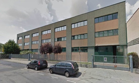 Foto Capannone industriale a Cormano di 410 m² in vendita