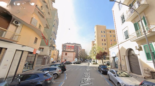 Foto Locale commerciale a Foggia di 70 m² con 2 locali in vendita