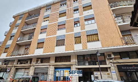 Foto Appartamento in VIA DE VITI DE MARCO, Matera Centro di 85 m²