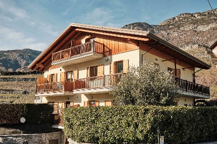 Foto Appartamento in Frazione Glereyaz 16, Châtillon di 146 m² con 3 locali