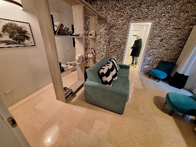 Foto Appartamento a Firenze Santo Spirito di 110 m² con 4 locali in vendita