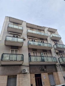 Foto Attico in VIA ROMOLO, Brindisi Commenda di 66 m² con 2 locali
