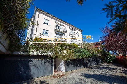 Foto Appartamento in via Segantini 21, Cantù Vighizzolo, Cascina Varenna