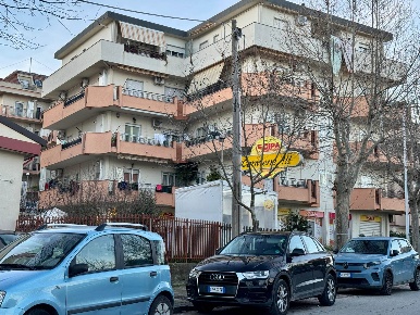 Foto Appartamento in VIALE DEI PLATANI 92 B, San Cataldo Centro di 115 m²