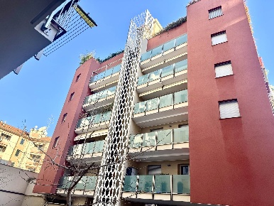 Foto Appartamento in Via Pietro Marussig 4, Milano Cenisio di 80 m²