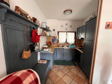 Foto Case semi ndipendenti in VIA PRIESNIG, Tarvisio di 100 m² con 5 locali