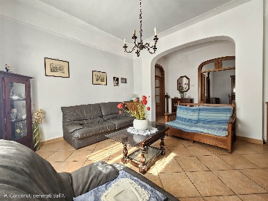 Foto Appartamento in viale Galliano, Cecina Marina di Cecina di 105 m²