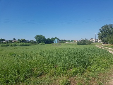 Foto Terreno edificabile a Fermo di 582 m² in vendita