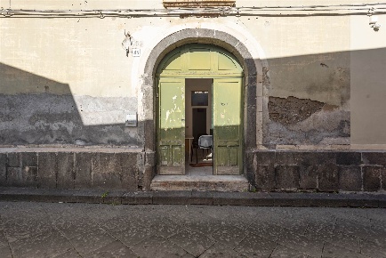 Foto Appartamento in Via Marzulli 43, Acireale Centro Storico di 100 m²