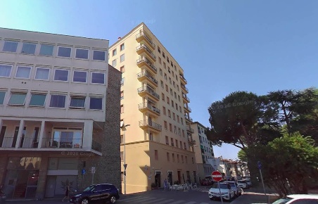 Foto Appartamento a Firenze Coverciano di 162 m² con 6 locali in vendita