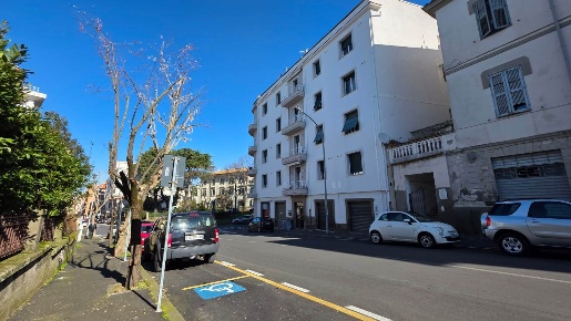 Foto Appartamento in Via Monte Grappa  2/B, Viterbo Murialdo - Cappuccini