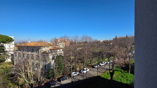 Foto Appartamento in Via Monte Grappa  2/B, Viterbo Murialdo - Cappuccini