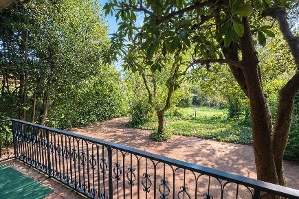 Foto Casa indipendente a Firenze Due Strade - San Gaggio di 240 m²