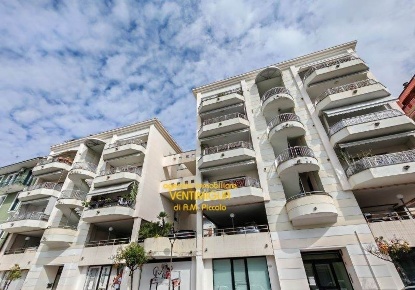 Foto Appartamento in Via Sottoconvento, Ventimiglia Centro Città di 68 m²