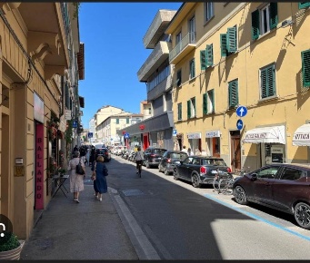 Foto Appartamento a Firenze Beccaria - Colombo di 95 m² con 4 locali