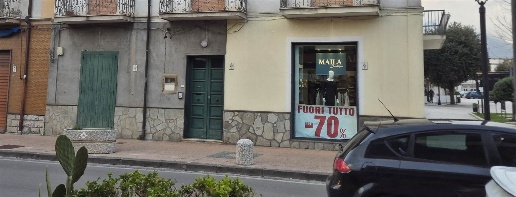 Foto Appartamento in Via Tenente Bruno Lombardi 33, Castel San Giorgio