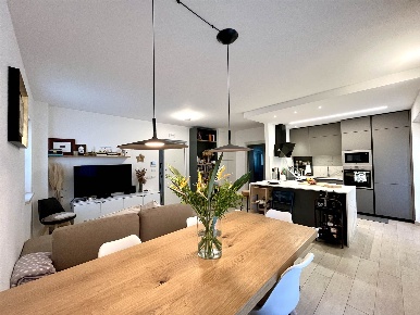 Foto Appartamento in Via Girolamo Diruta 3, Perugia San Sisto - Lacugnano