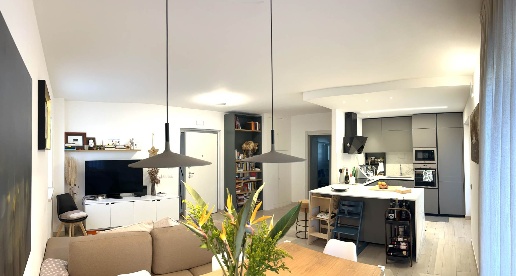 Foto Appartamento in Via Girolamo Diruta 3, Perugia San Sisto - Lacugnano