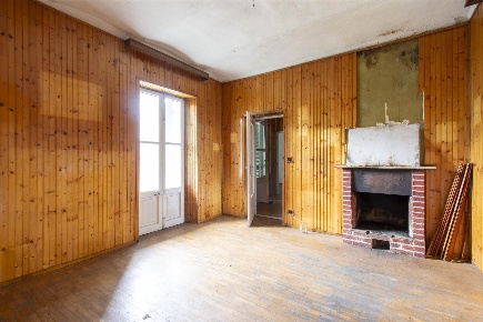 Foto Villa unifamiliare in Via Antonio Giatti 8, Venaria Reale di 90 m²