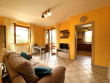 Foto Appartamento a Sovicille di 65 m² con 3 locali in vendita