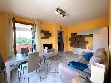Foto Appartamento a Sovicille di 65 m² con 3 locali in vendita