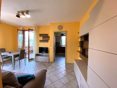 Foto Appartamento a Sovicille di 65 m² con 3 locali in vendita