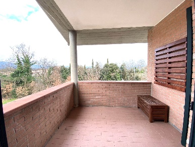Foto Appartamento a Sovicille di 65 m² con 3 locali in vendita